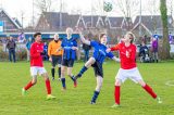 S.K.N.W.K. JO16-1 - Goes JO16-1 (comp.) voorjaar seizoen 2021-2022 (24/71)